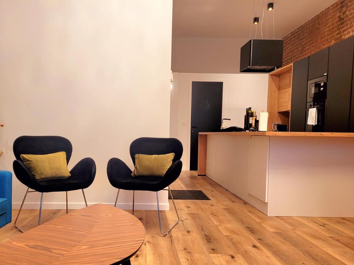 Brand New Iris Room With Private Bathroom And Balcony — Foto’s 2